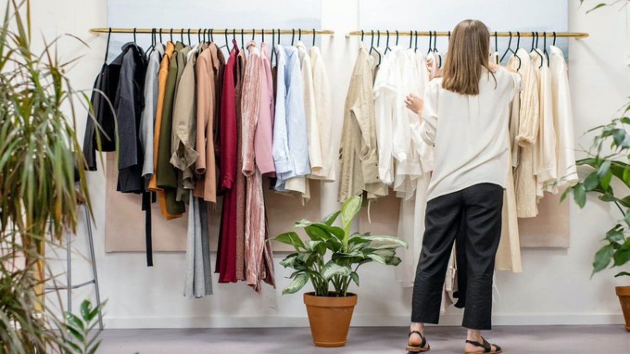 Kapsül Dolap Nedir, Nasıl Yapılır (1)