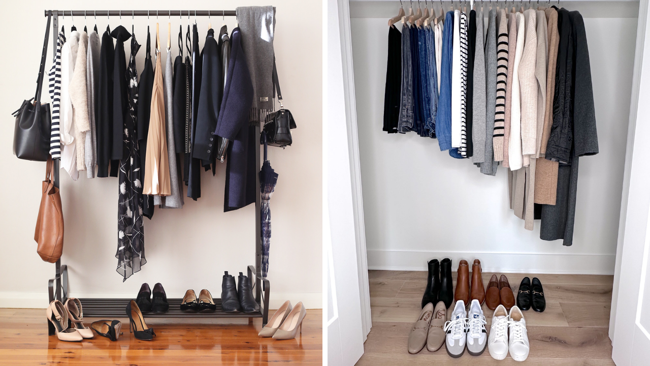 Kapsül Dolap Nedir, Nasıl Yapılır (2)