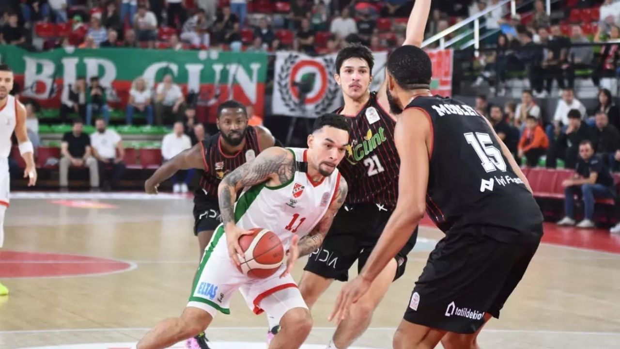 Karşıyaka Basketbol (1)