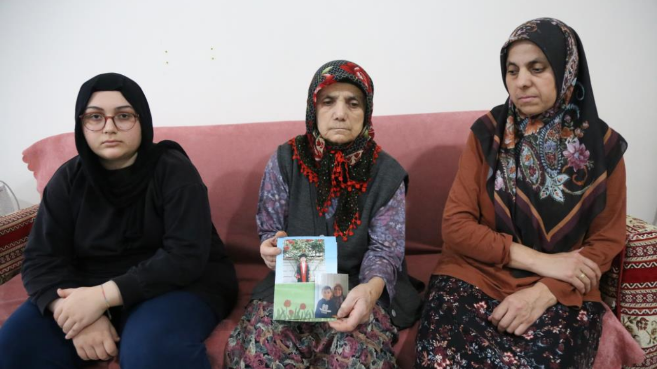 Kastamonu’da Oğluyla Birlikte Kaybolan Kadının Kızı “Kaybolduklarını Haberlerden Öğrendim” (2)