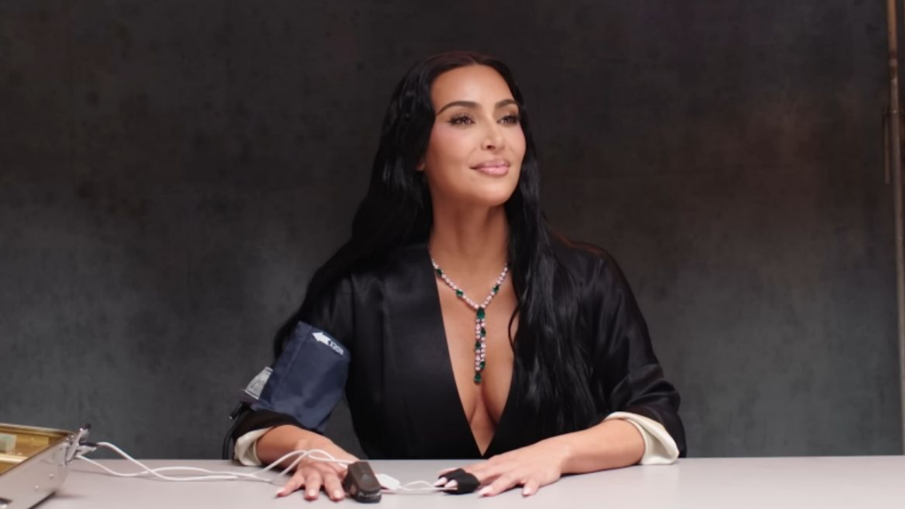 Kim Kardashian 6 Yıldır Çalıştığı Baro Sınavını Geçemedi! Sınava Chatgpt'yle Çalışırsan Böyle Olur 2