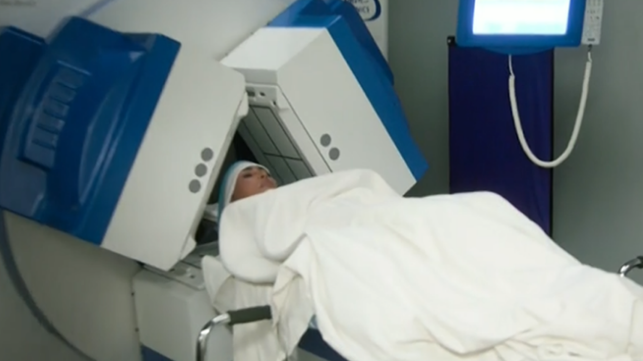 Kim Kardashian'ın Frontal Lobunda Düşük Aktivite Tespit Edildi (2)