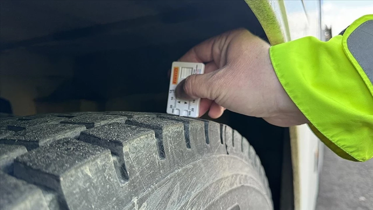 Kış Lastiği Zorunluluğu Ne Zaman Başlıyor?3