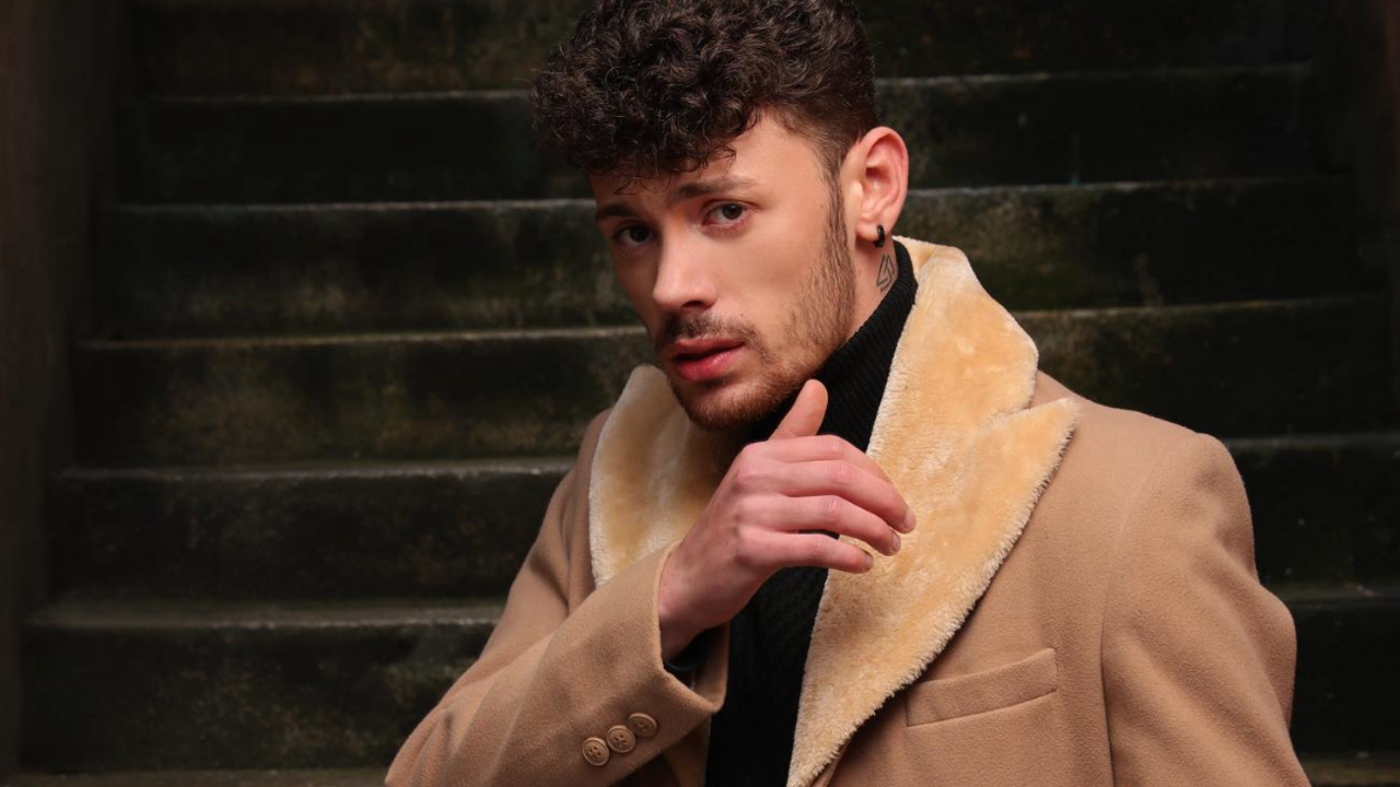 Kıvanç Tatlıtuğ'un Dublörü Mehmet Tan Sektörde Tüm Kapılar Yüzüme Kapandı (1)