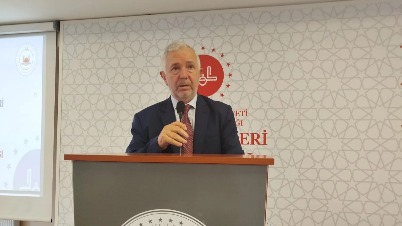 Kocaeli Müftüsü Kimdir, Nereli Mehmet Sönmezoğlu Hayatı Ve Biyografisi