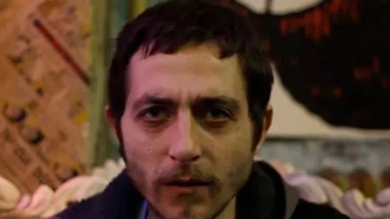 Leman Dergisi Karikatüristi Doğan Pehlevan Tahliye Edildi (1)