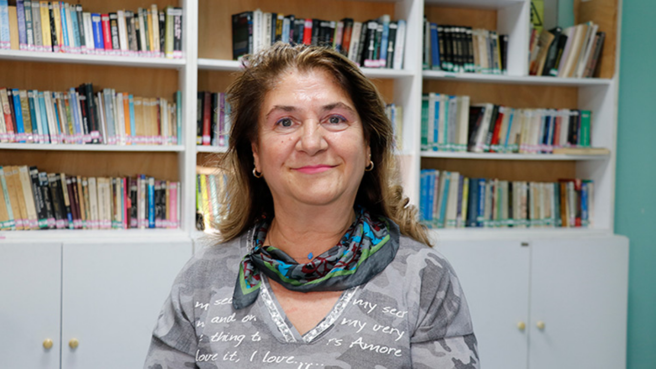 Lise Öğretmeni Tarkan'ın Okul Yıllarını Anlattı Gelecek Vaadeden Biriydi” (1)