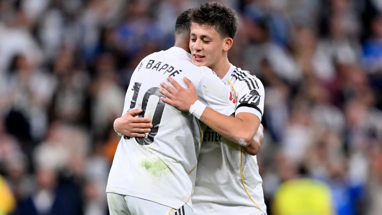 Manchester City, Arda Güler Için 100 Milyon Euro Teklif Hazırlığında