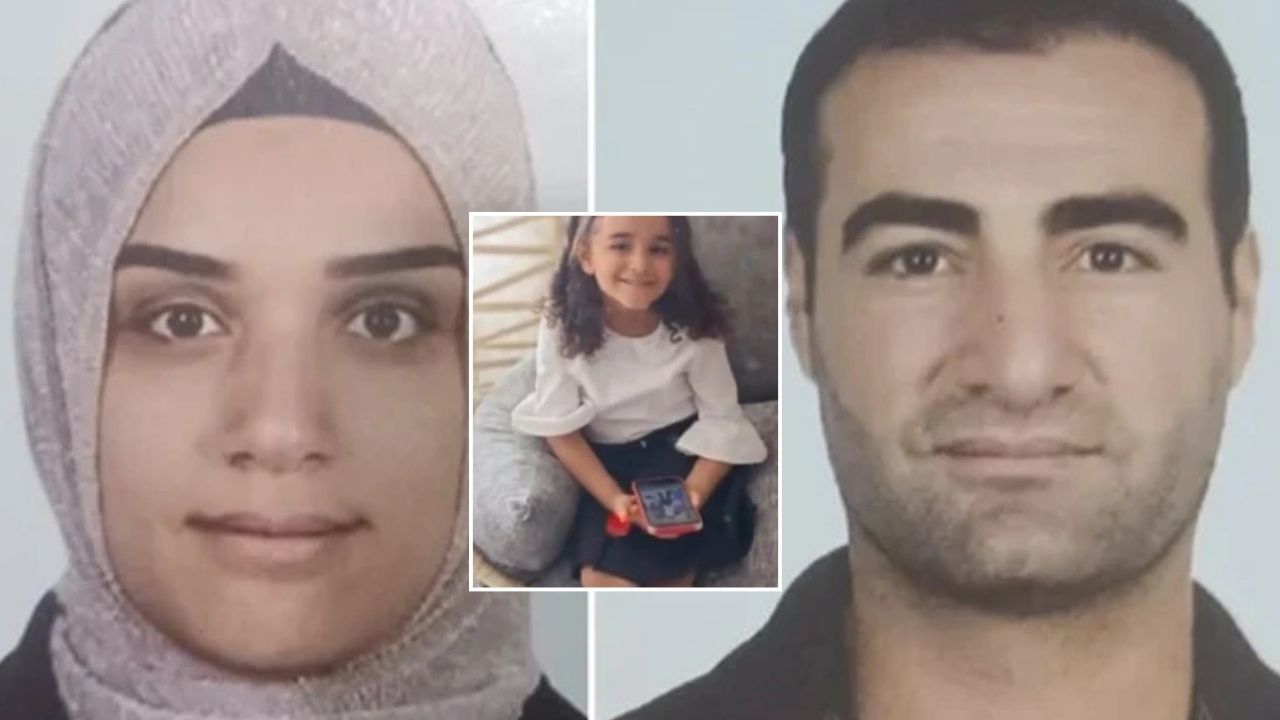 Mardin Kızıltepe Cinayet (1)