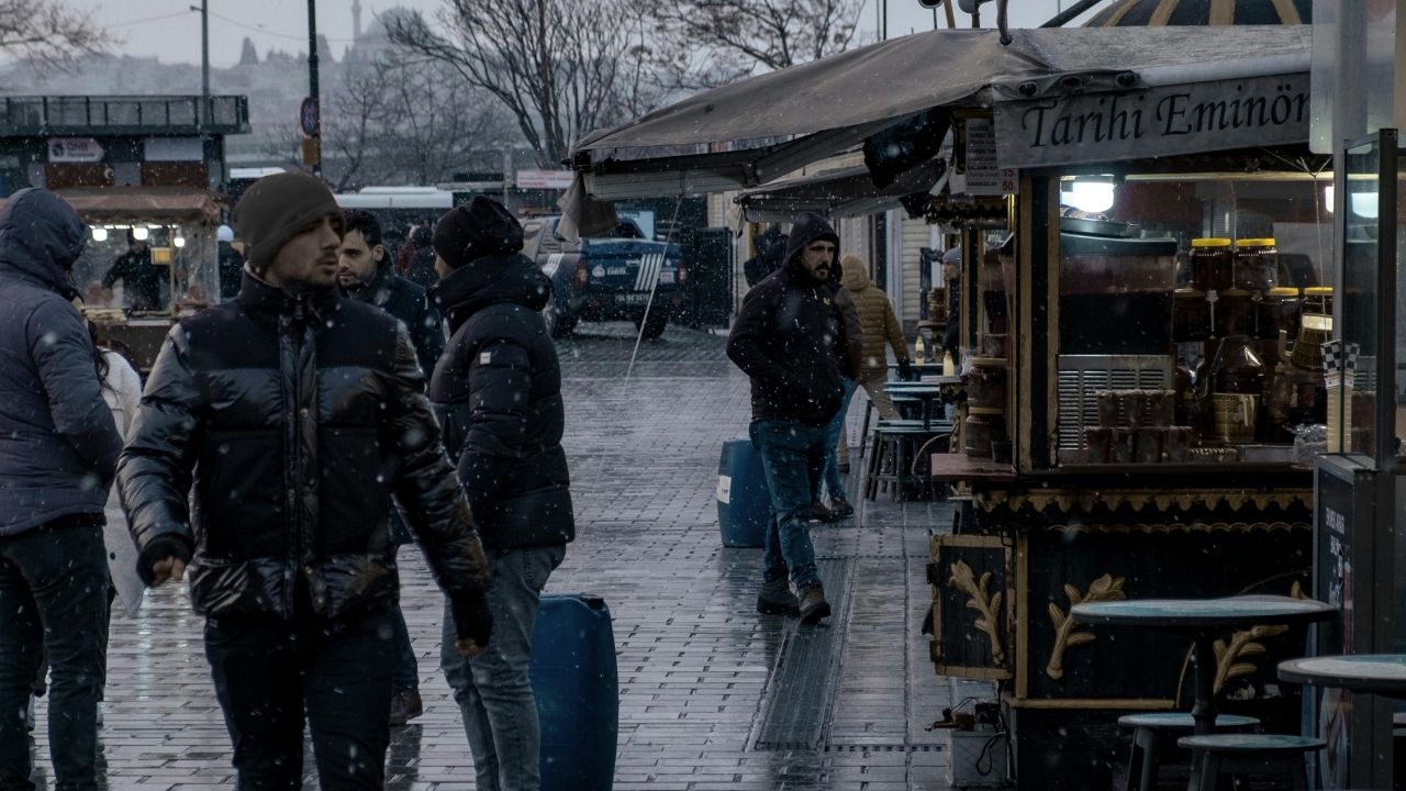 Marmara Ve Kuzey Ege’de Fırtına Alarmı Rüzgar Saatte 70 Km’ye Çıkacak (1)
