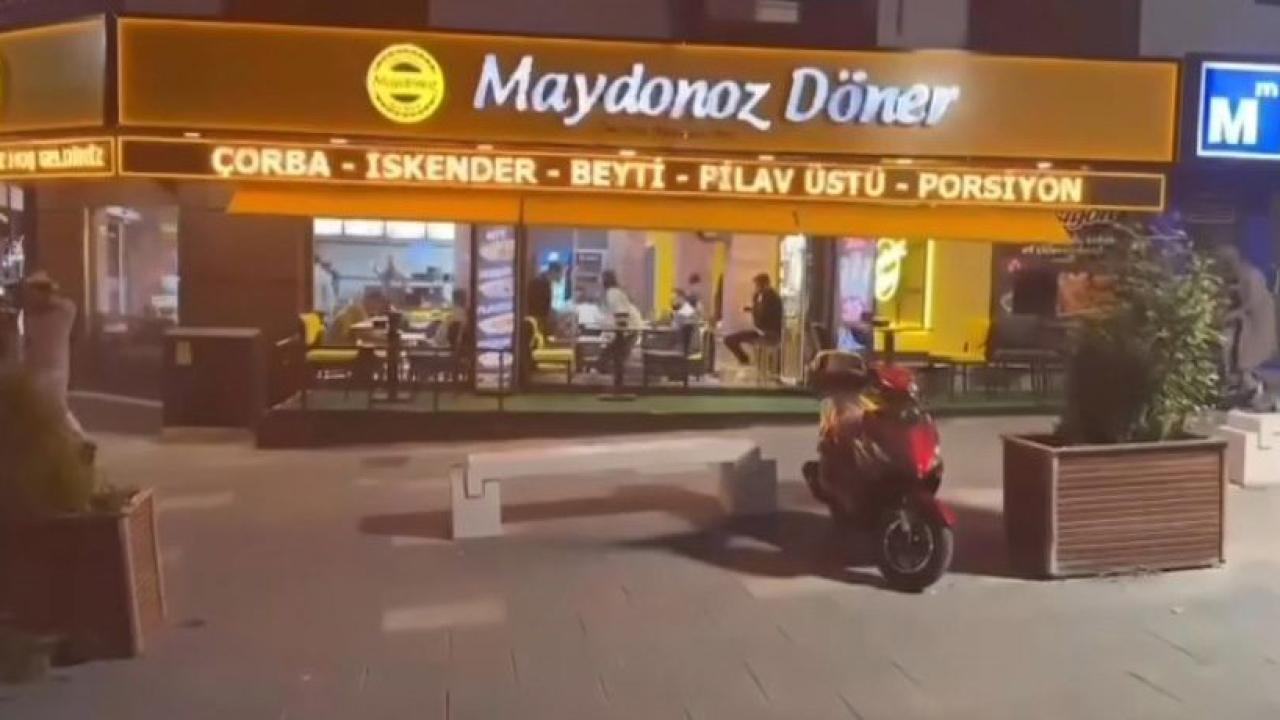 Maydonoz Döner Davasında 35 Kişiye Tahliye Kararı2