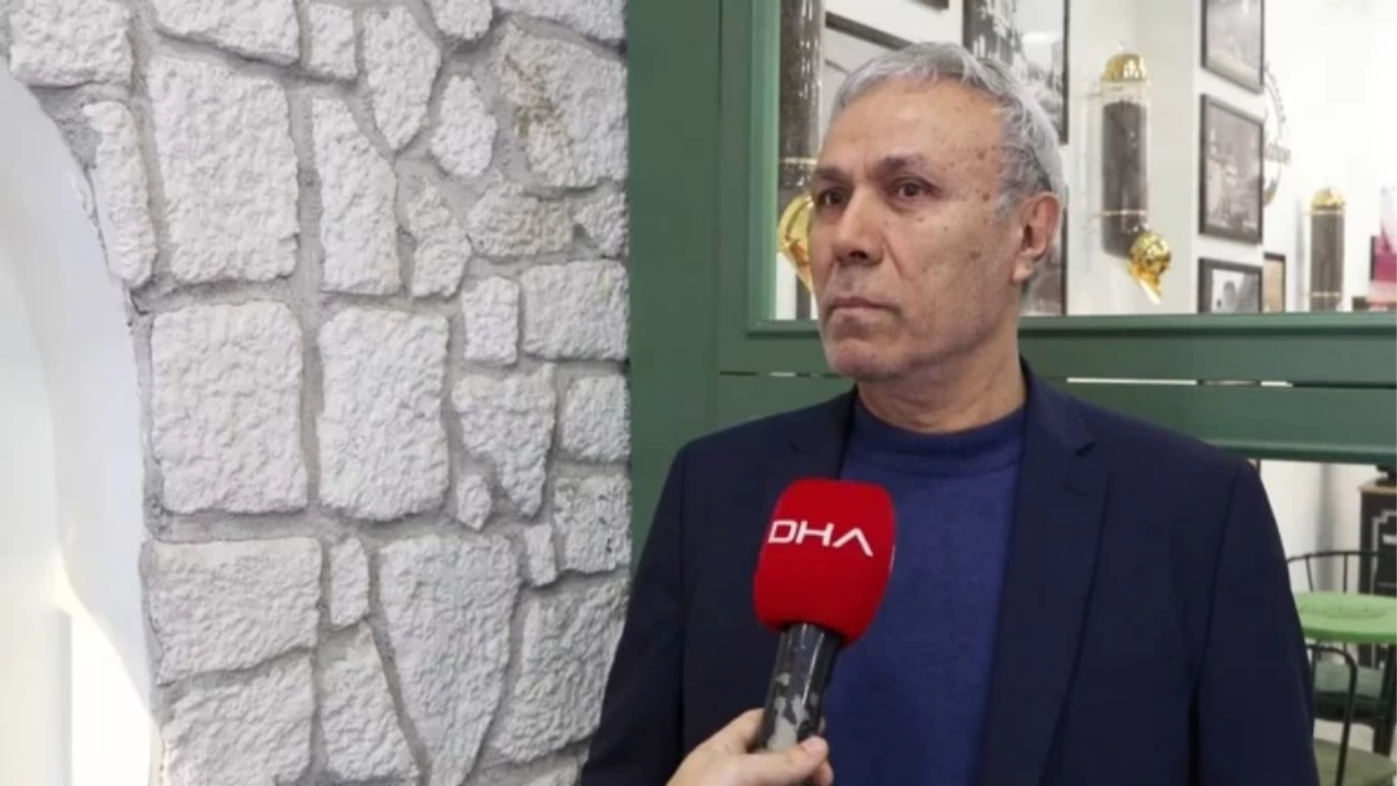 Mehmet Ali Ağca, Papa 14. Leo Ile Görüşmek Için İznik’te “İlahi Bir Planın Merkezindeyim” (2)