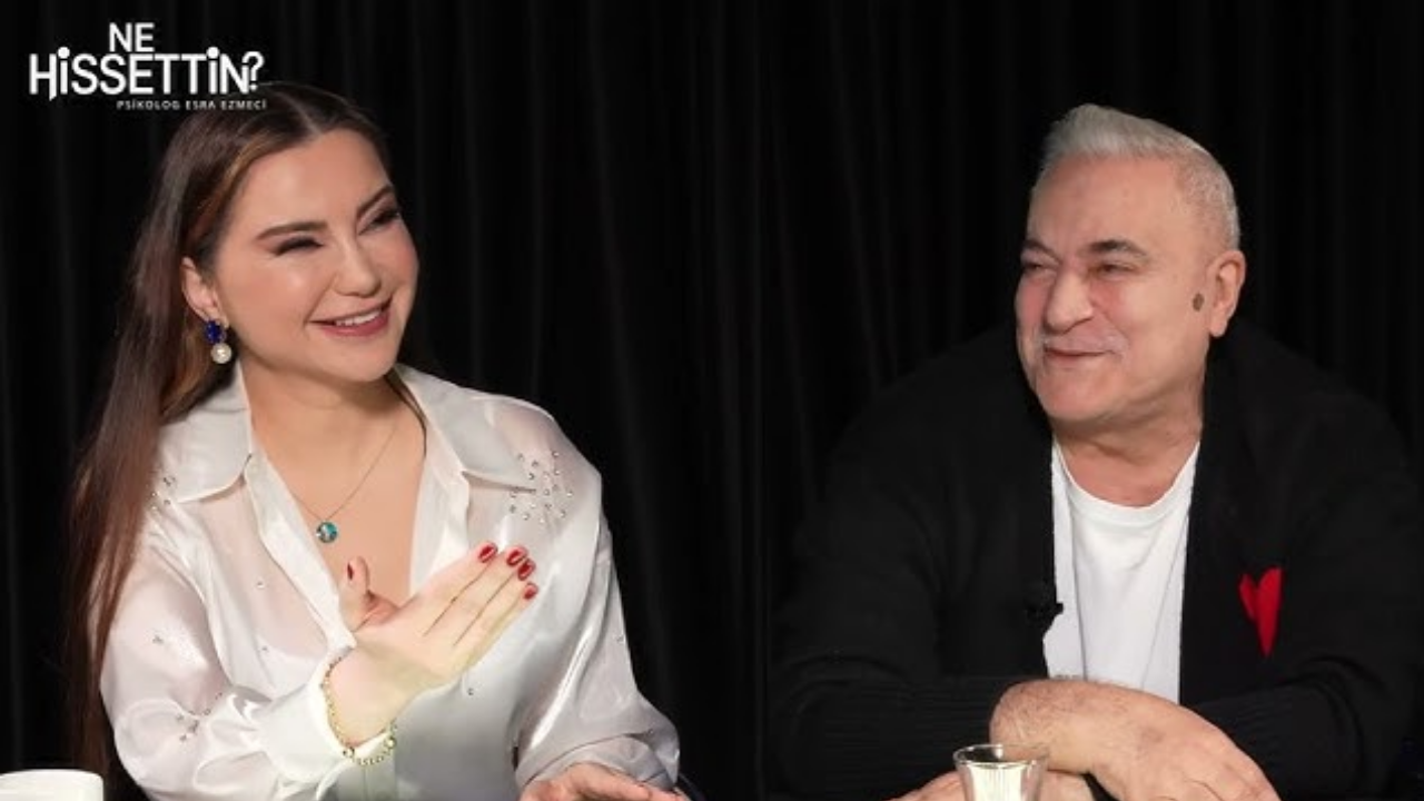 Mehmet Ali Erbil’den Şoke Eden Eski Eş İtirafı “Keşke Onu Bırakmasaydım” (1)