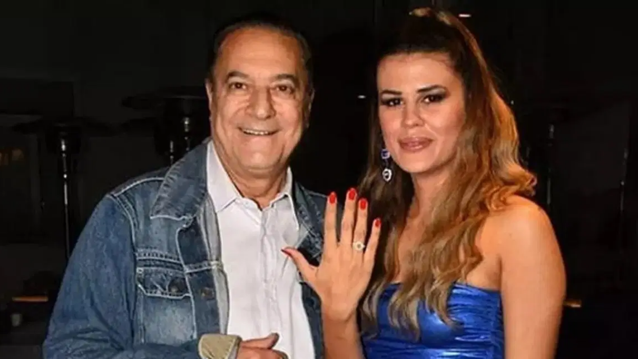 Mehmet Ali Erbil’den Şoke Eden Eski Eş İtirafı “Keşke Onu Bırakmasaydım”