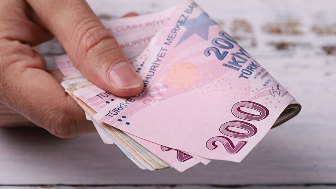 Memur Ve Emekli Maaşlarında 4 Aylık Enflasyon Farkı Belli Oldu