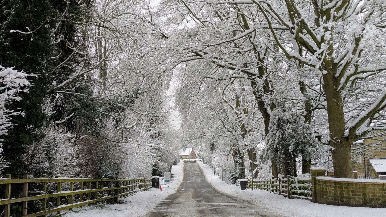 Meteoroloji Uzmanından Kış Müjdesi Bu Yıl Daha Soğuk Ve Yağışlı Geçecek (2)