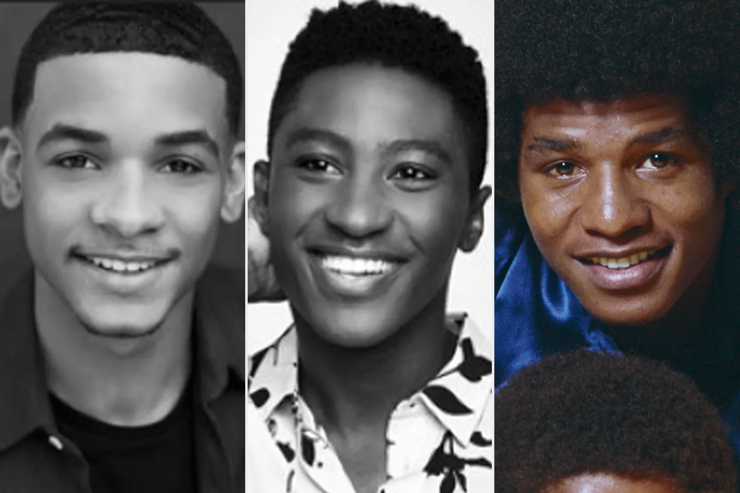 Michael Jackson Filminin Fragmanı Yayınlandı! İşte %22Michael%22 Oyuncuları Ve Gerçek Halleri... 5