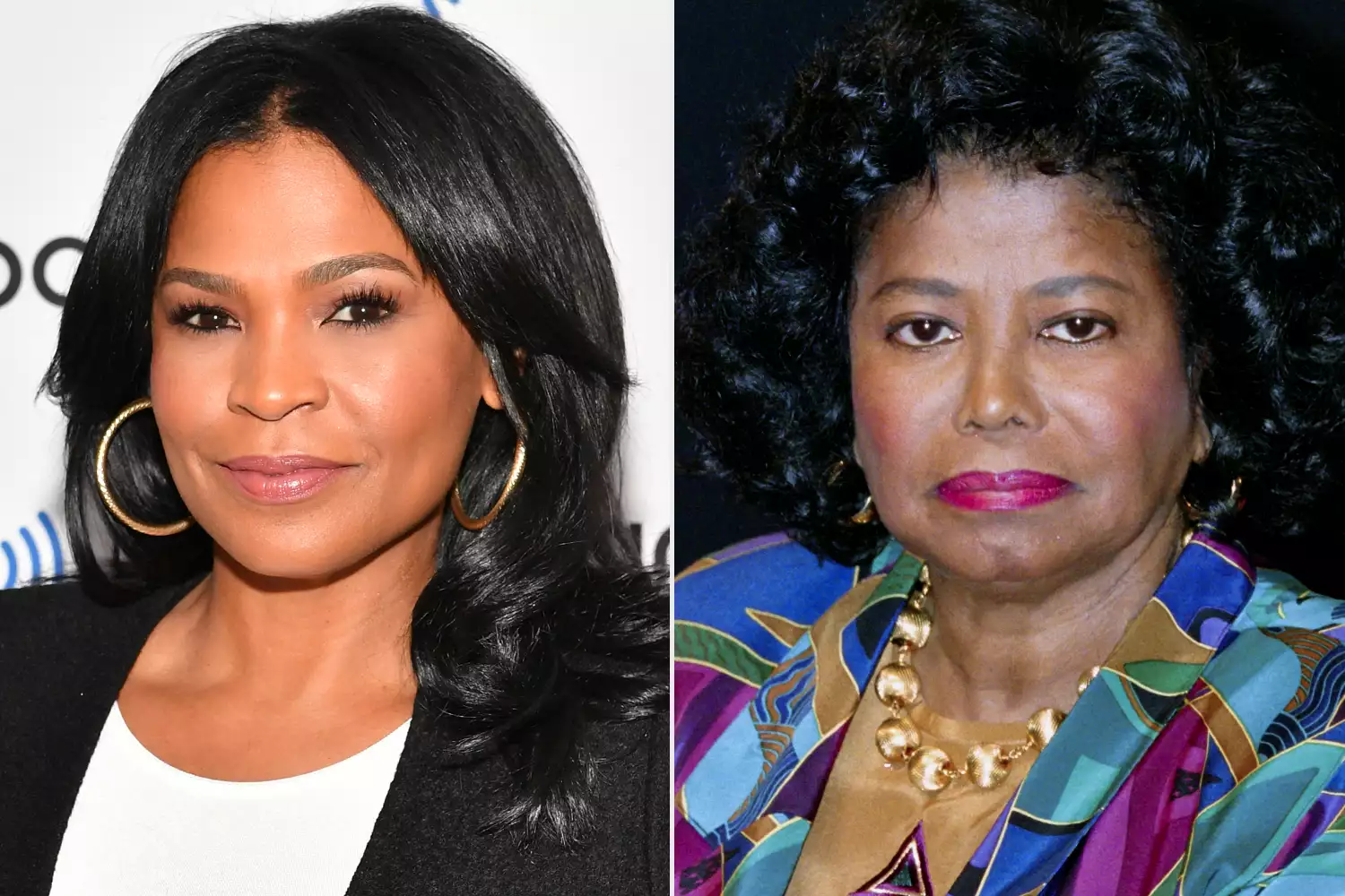 Michael Jackson Filminin Fragmanı Yayınlandı! İşte %22Michael%22 Oyuncuları Ve Gerçek Halleri... 8