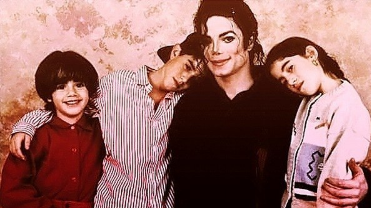 Michael Jackson Vakfı’ndan Skandal Ödeme İstismar İddialarını Sessizce Kapatmışlar! (4)