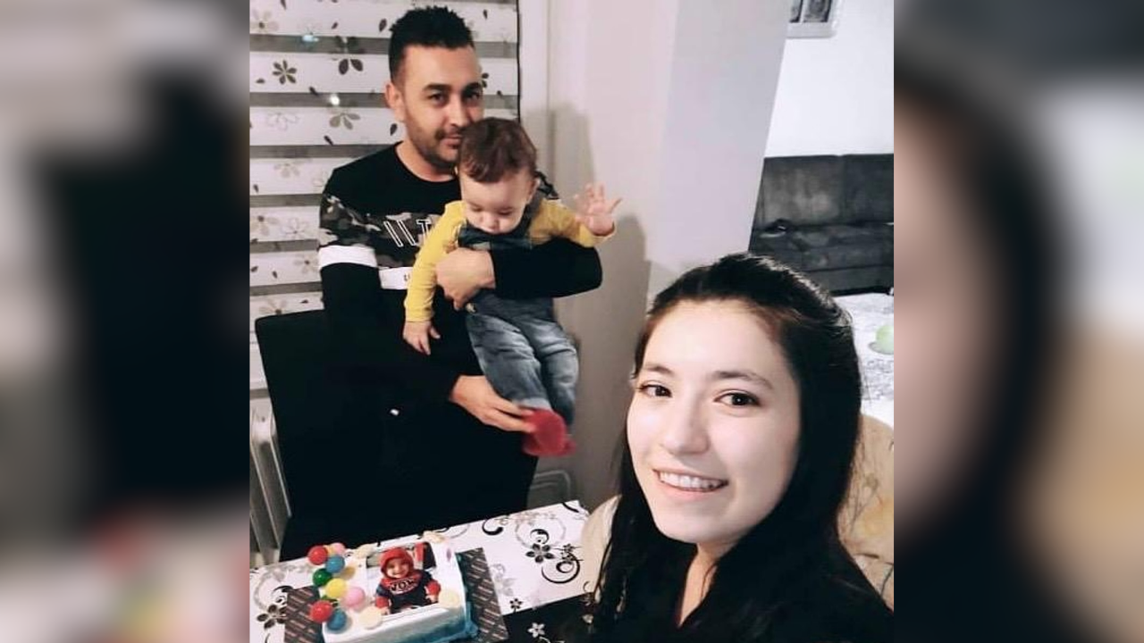 Midye Ve Kumpir Zehirlenmesi Nedeniyle Ölen Anne Ve Iki Çocuğa Otopsi Yapıldı (1)