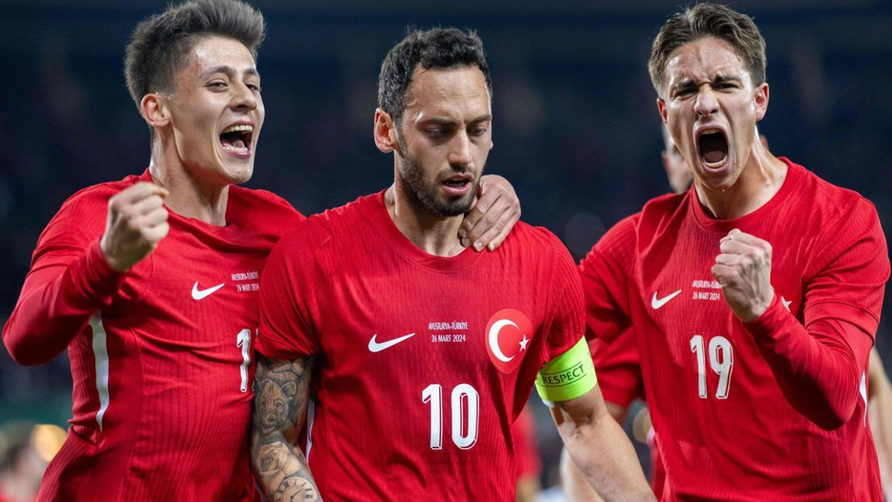 Milli Ara Kaç Gün Sürecek Bir Dahaki Milli Ara Ne Zaman (1)