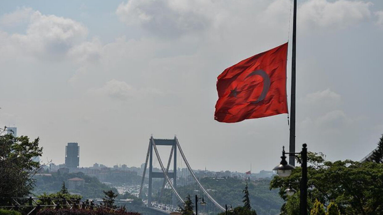 Milli Yas (Ulusal Yas) Nedir, İlan Edilirse Ne Olur Milli Yas Ne Zaman İlan Edilir (2)