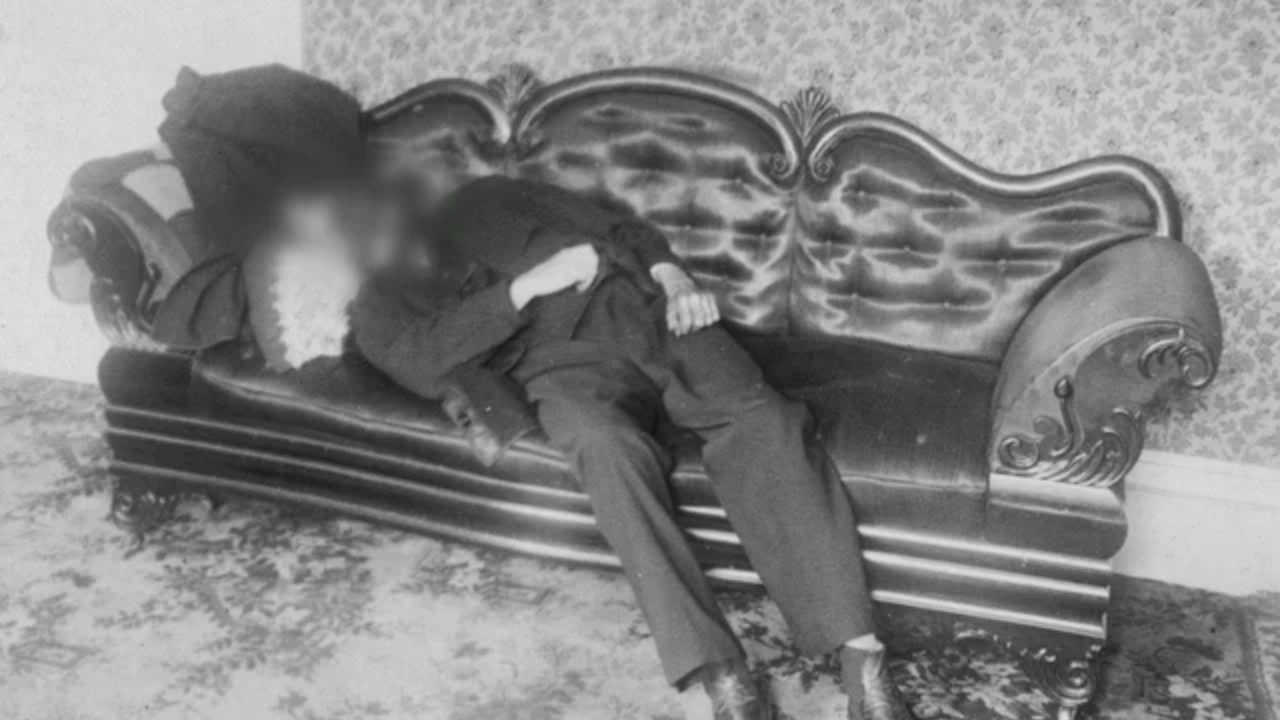 Monster 4. Sezon Lizzie Borden’ı Anlatacak İşte Lizzie Borden’ın Gerçek Hikayesi (1)