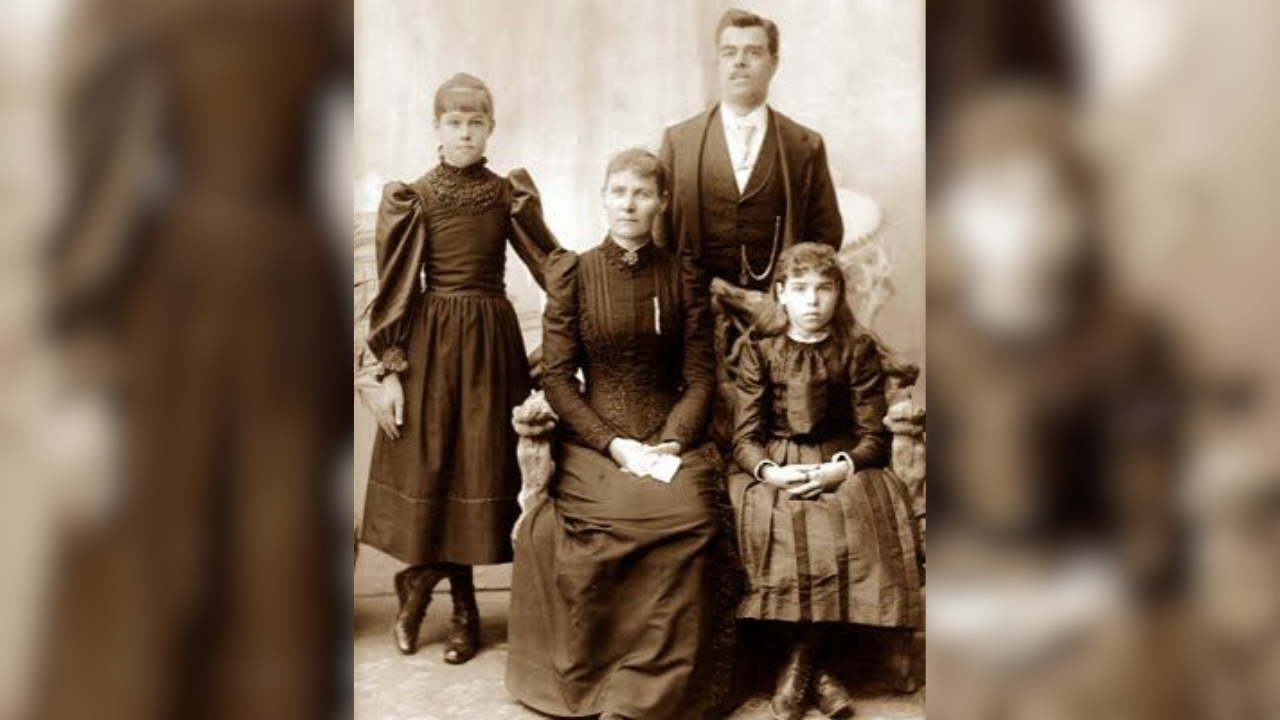 Monster 4. Sezon Lizzie Borden’ı Anlatacak İşte Lizzie Borden’ın Gerçek Hikayesi (2)