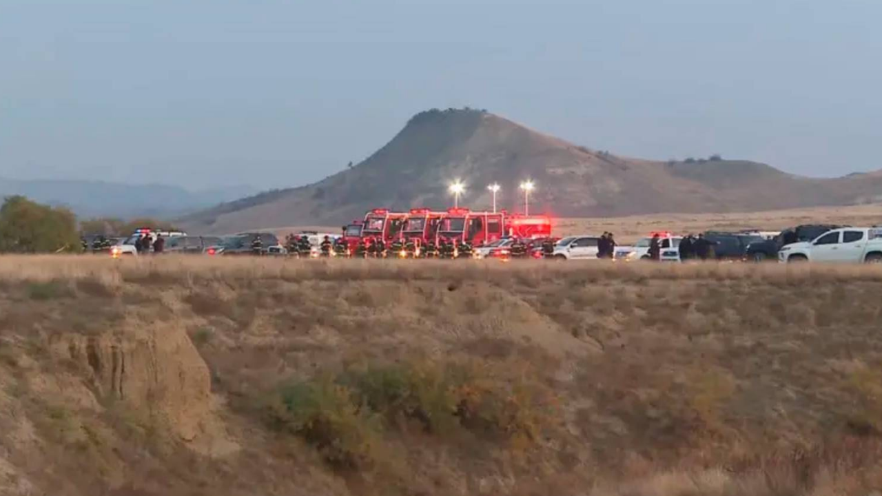 Msb’den Yeni Açıklama Tüm C 130 Uçuşları Durduruldu (2)