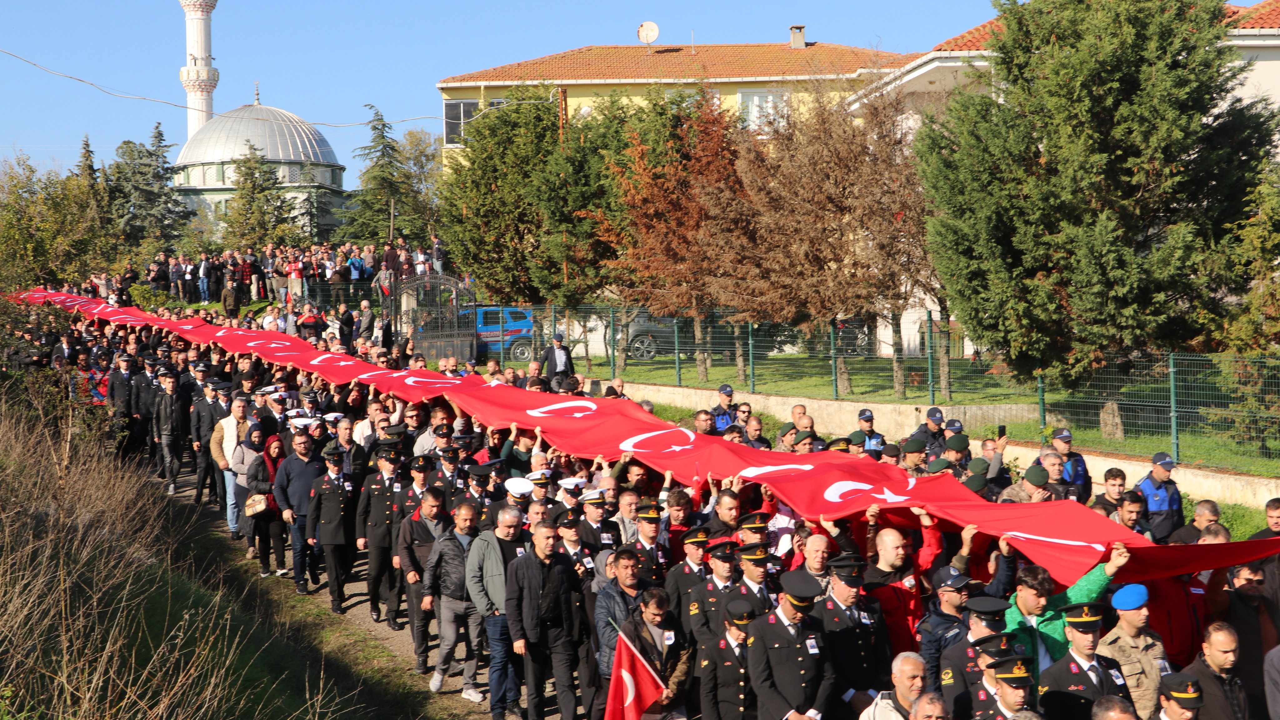 Murat Bardakçı Şehitler Için Yas Ilan Edilmesi Geleneğimizde Yoktur 1