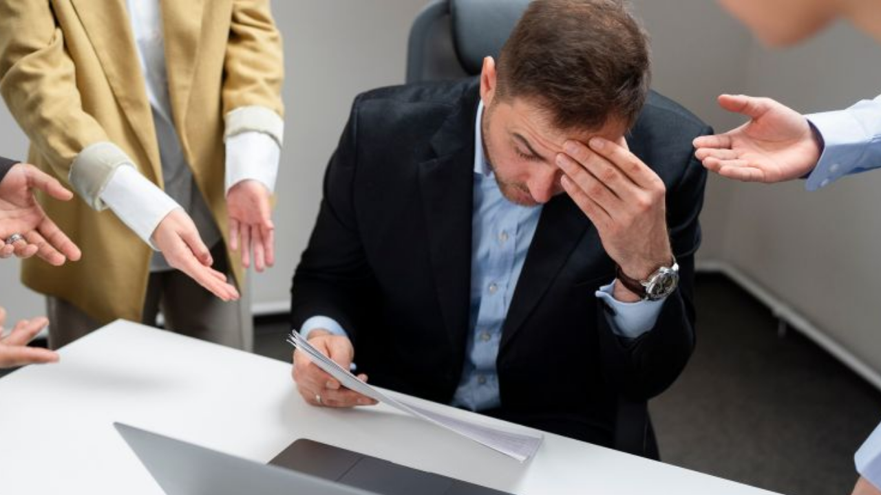 Narsist Bir Patronla Çalıştığınızı Gösteren 10 Bilimsel Gerçek (2)