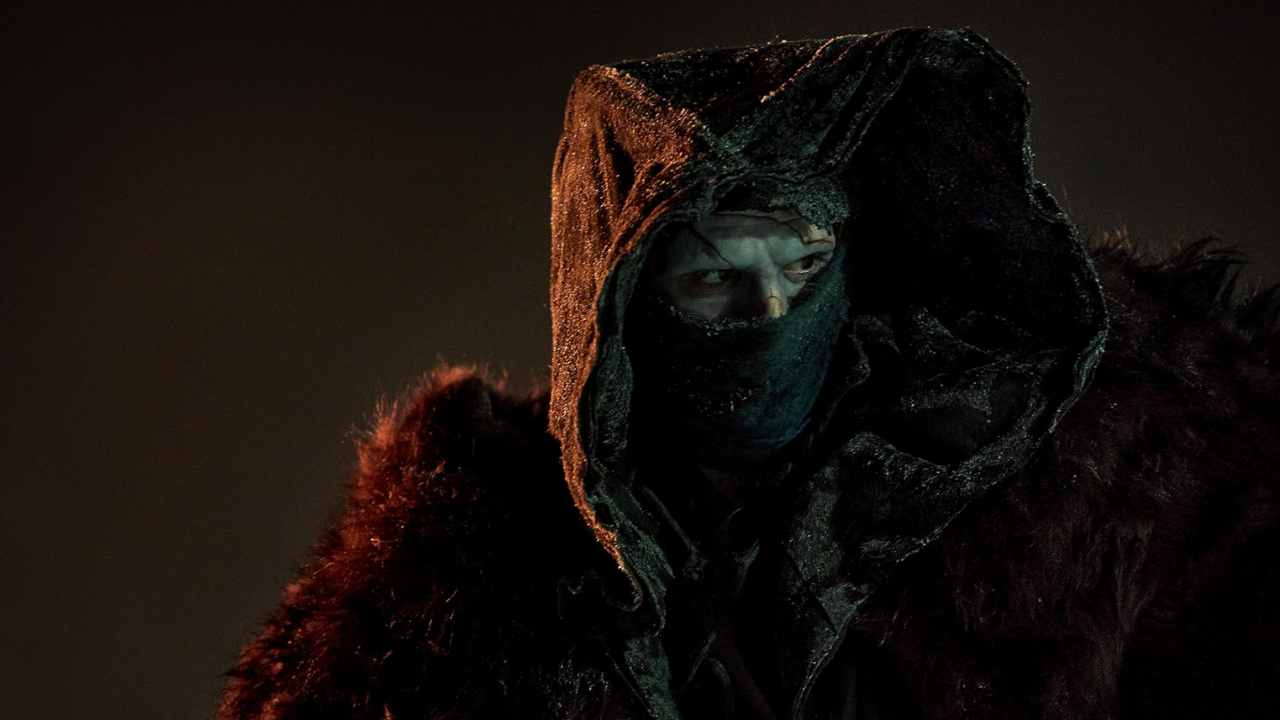 Netflix Top 10’Da Zirvede Frankenstein (2025) Filminin Konusu (4)