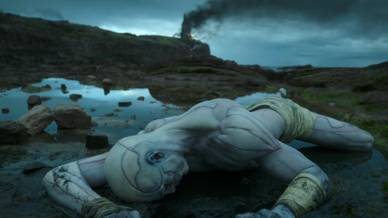 Netflix Top 10’Da Zirvede Frankenstein (2025) Filminin Konusu (5)