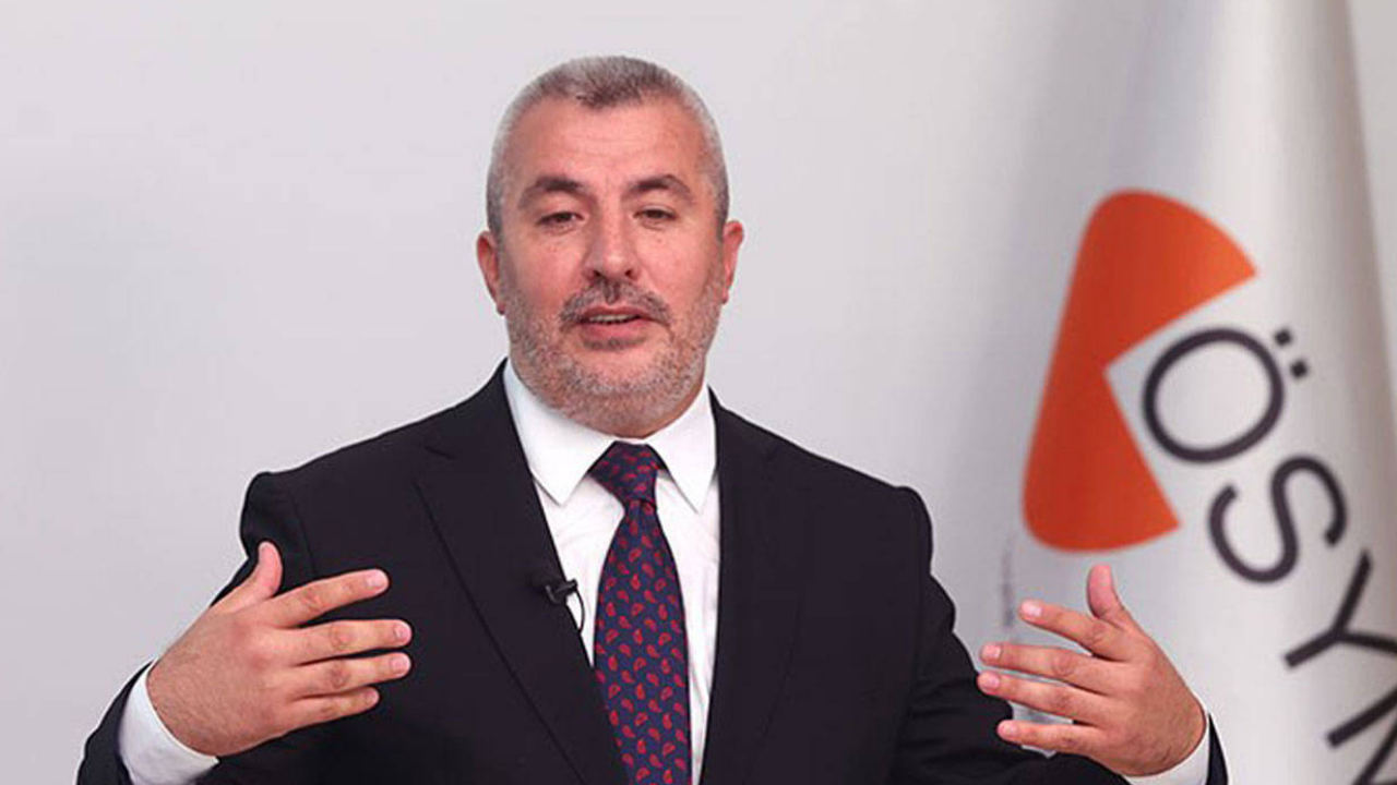 Ösym 2026 Sınav Takvimini Yayımladı İşte Yks Ve Kpss Tarihleri (2)