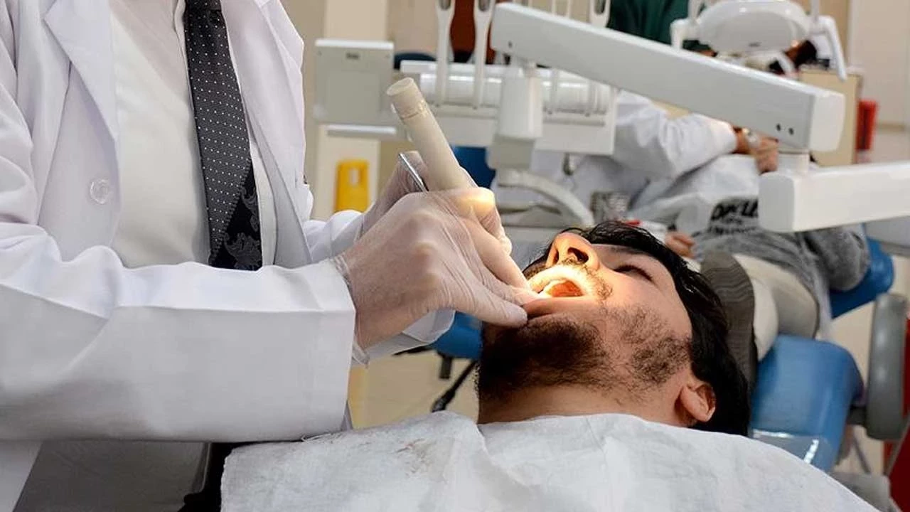 Ösym Dus Sınavı Artık Yılda Bir Kez Yapılacak! 1