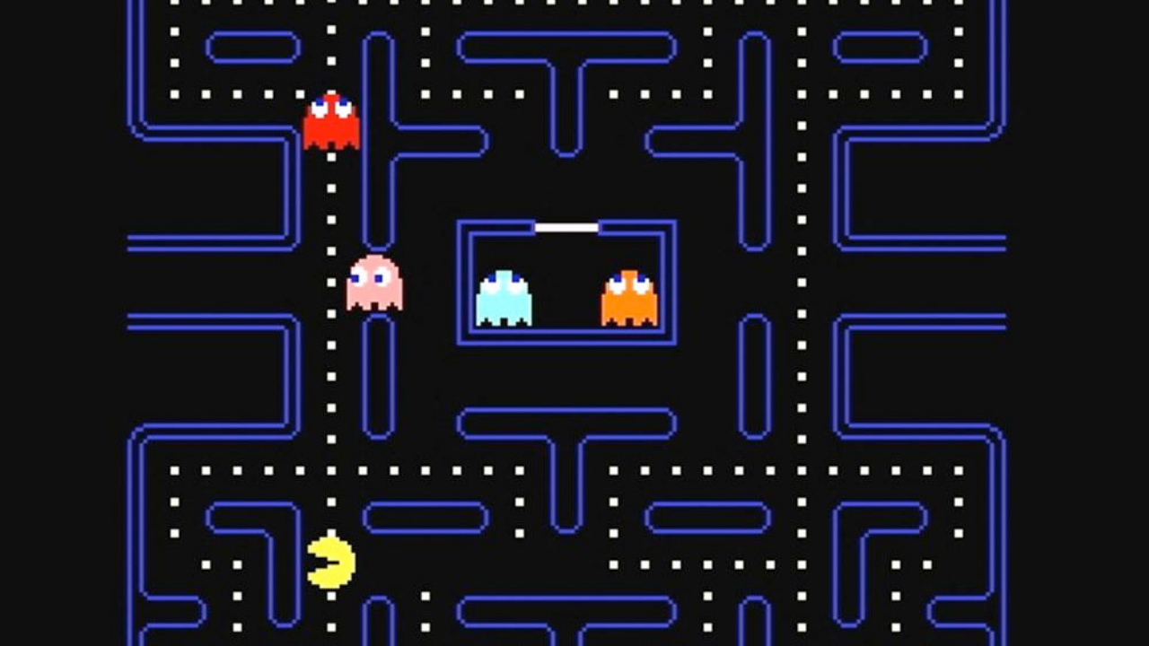 Pac Man’in Dünyayı Değiştiren Hikayesi (2)