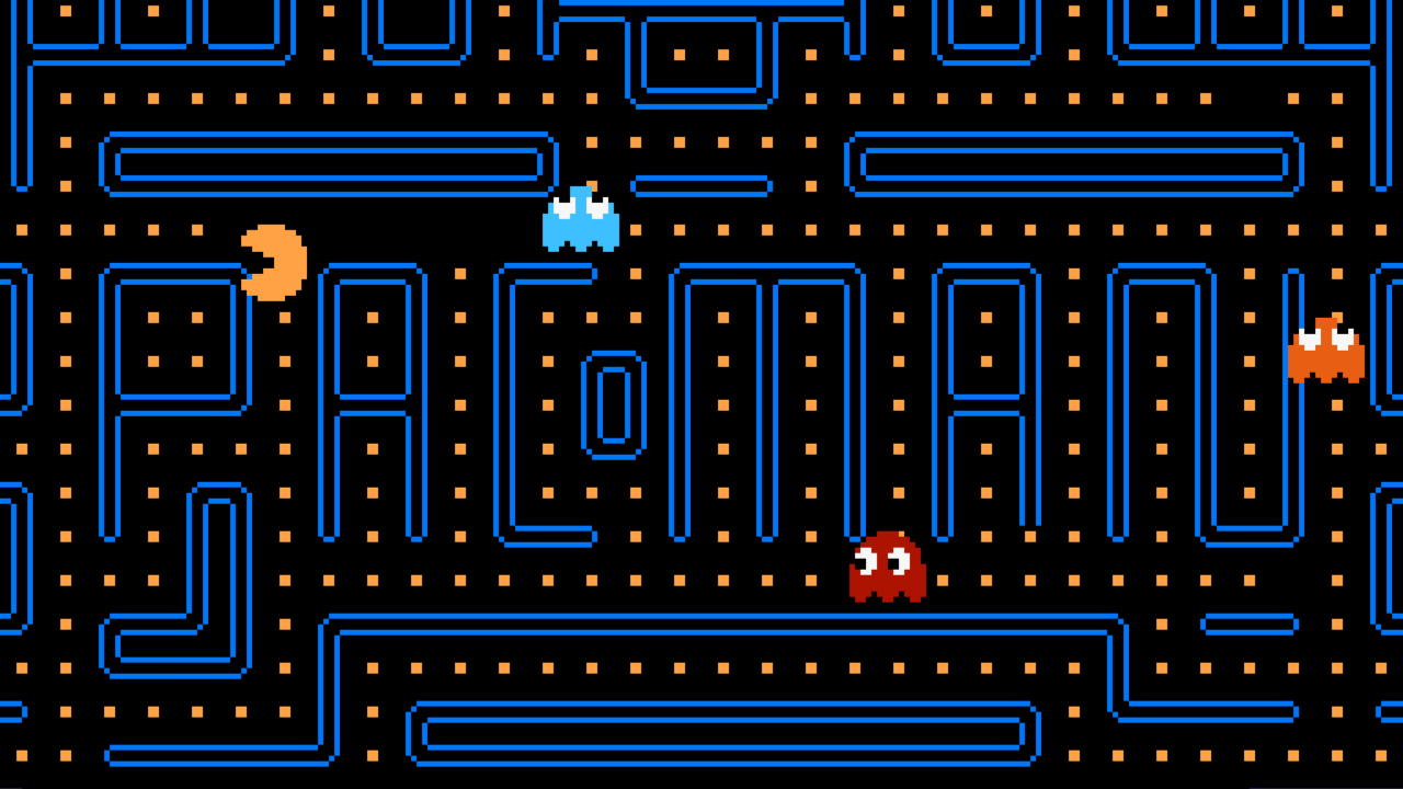 Pac Man’in Dünyayı Değiştiren Hikayesi (3)