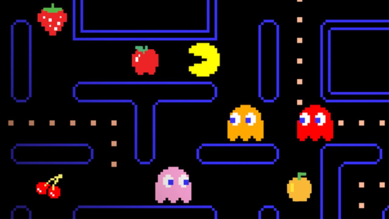 Pac Man’in Dünyayı Değiştiren Hikayesi