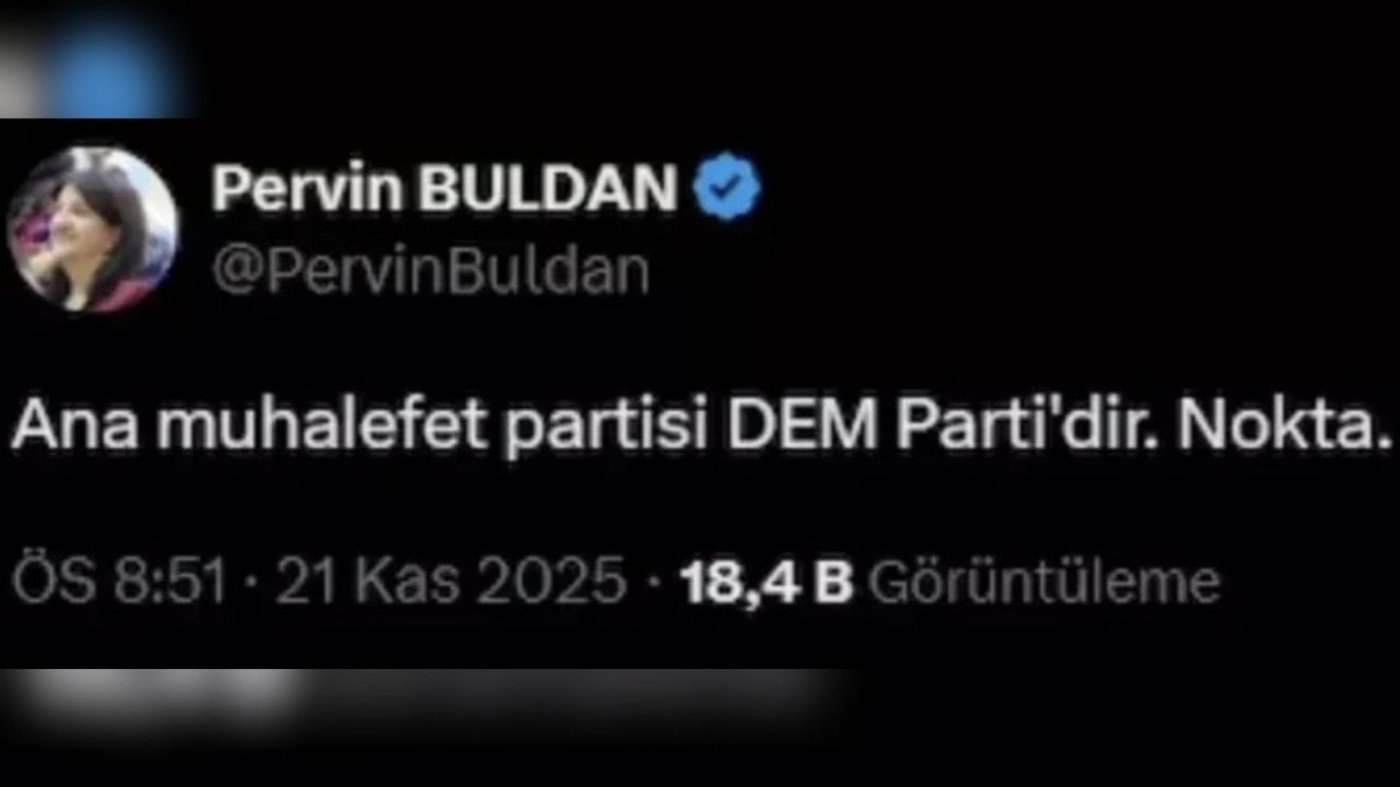 Pervin Buldan Chp (1)