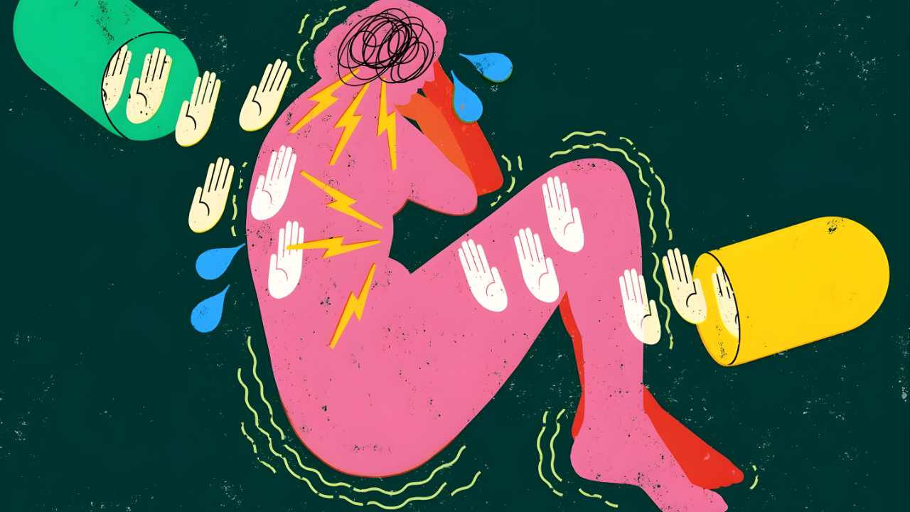 Psikolojik Şiddet Nedir Duygusal Manipülasyonla Başa Çıkmanın Yolları (3)