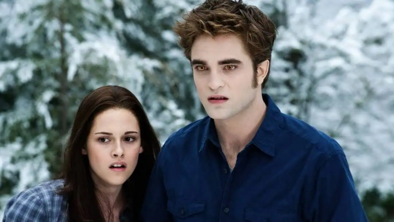 Robert Pattinson Twilight’a Geri Mi Dönüyor (2)