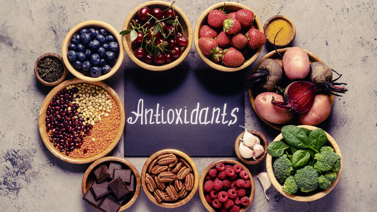 Sağlıklı Saçların Sırrı Tabağınızda Gizli! (2)