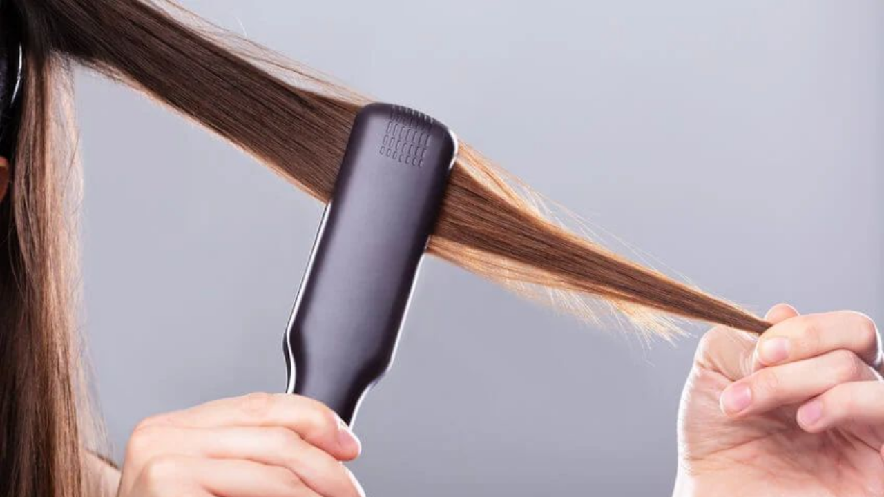 Sağlıklı Saçların Sırrı Tabağınızda Gizli! (3)