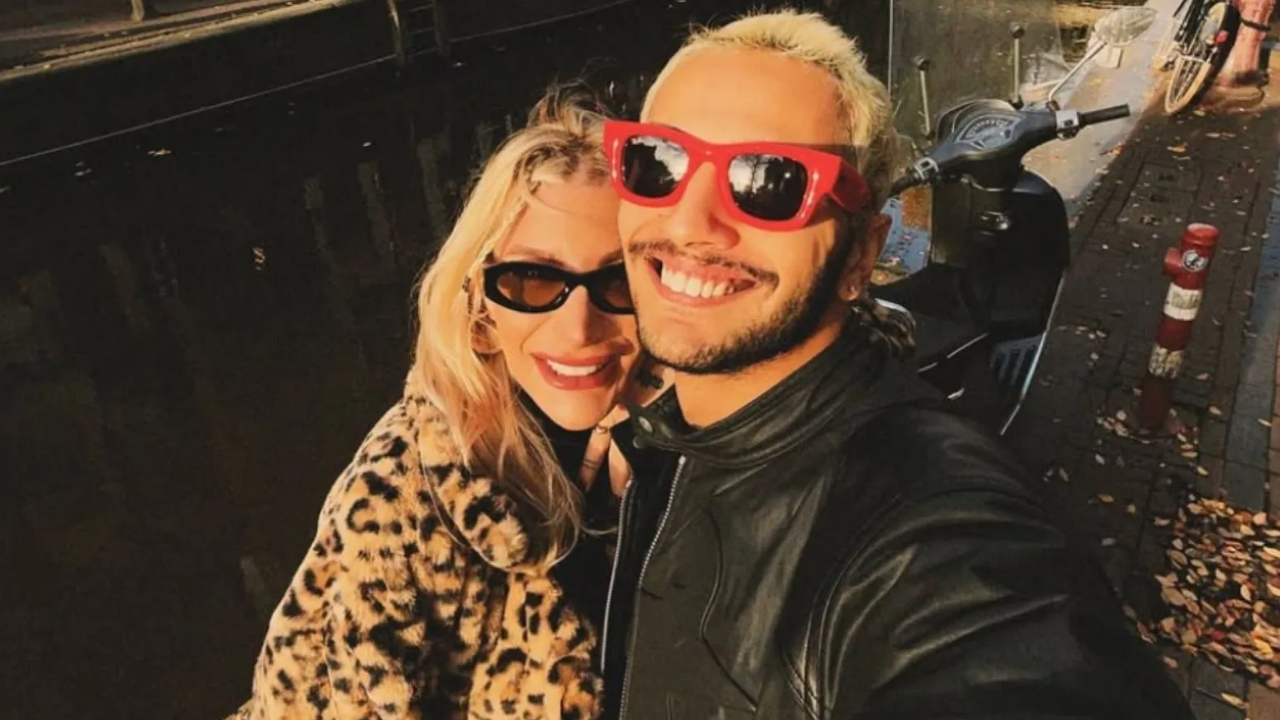 Şarkıcı İrem Derici Hollanda’da Saldırıya Uğradı