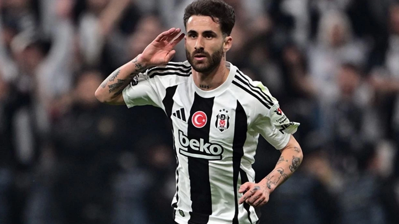 Serdar Adalı’dan Rafa Silva’ya Sert Uyarı ‘’İki Seçeneğin Var’’