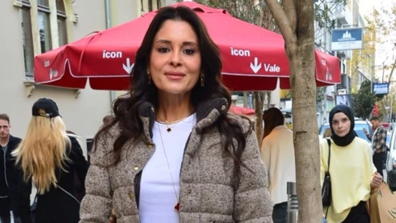 Serdar Ortaç’ın ‘’Karabiberim’’ Şarkısının Yıldızıydı İlknur Soydaş’ın Son Hali Şaşırttı