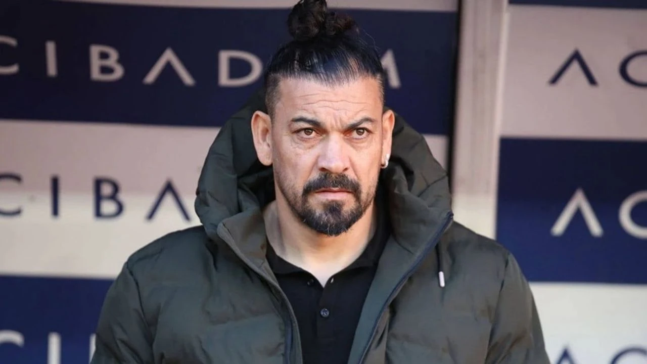 Servet Çetin’den Flaş Çağrı “Bu Maç Başından Sonuna İncelensin” (1)