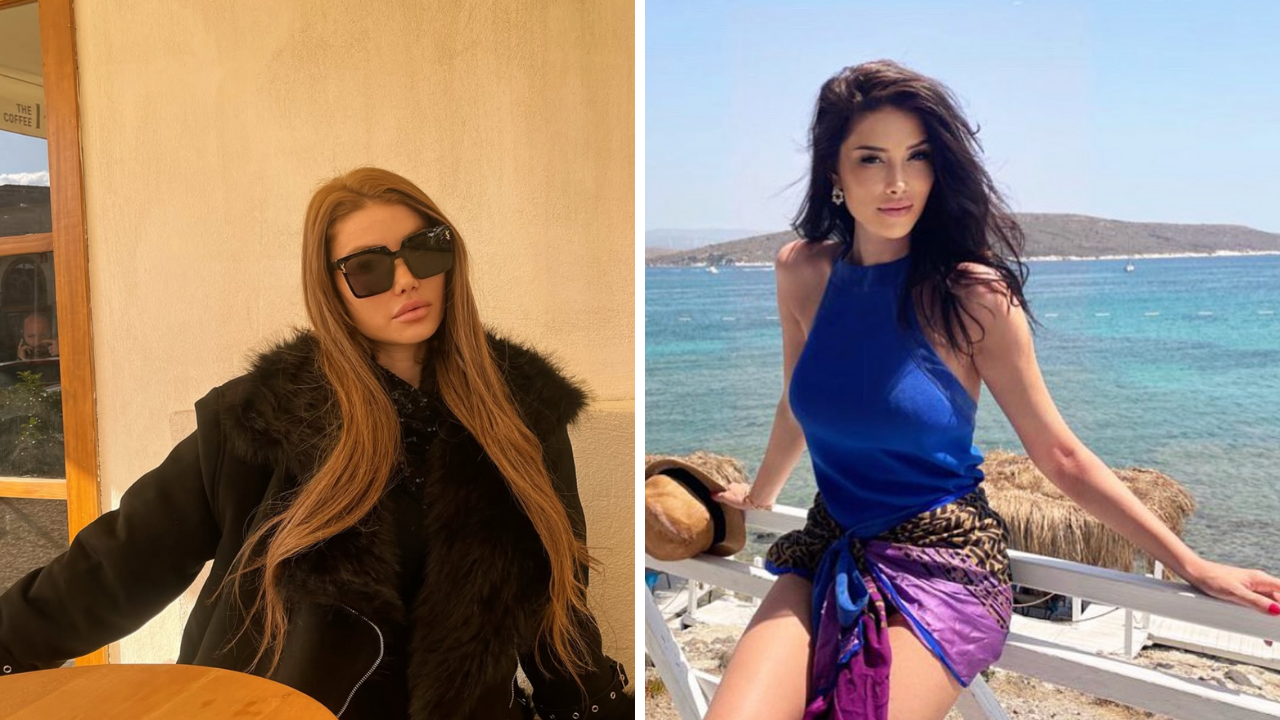 Sosyal Medya Fenomeninin Hatalı Estetik Kabusu Doktor “Yan Tarafta Mezarlık Var, Çok Kişi Gömdük” Dedi!-1