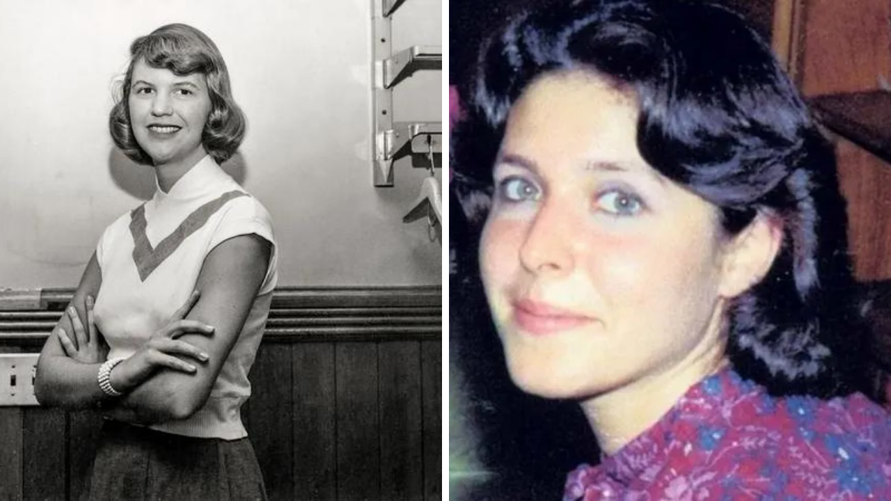 Sylvia Plath Ve Nilgün Marmara'nın Edebi Bağı (1)