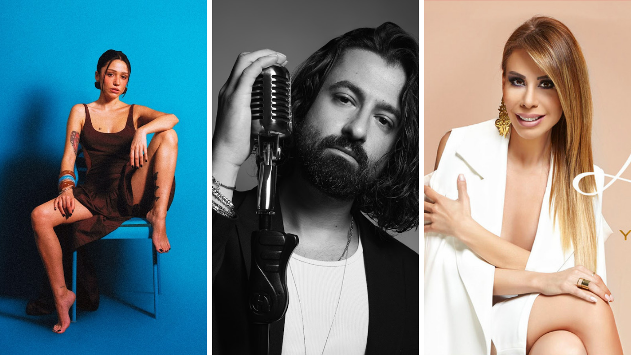 Tarkan, Hadise, Gülşen… İşte Yılbaşında En Çok Kazanan Şarkıcılar (10)